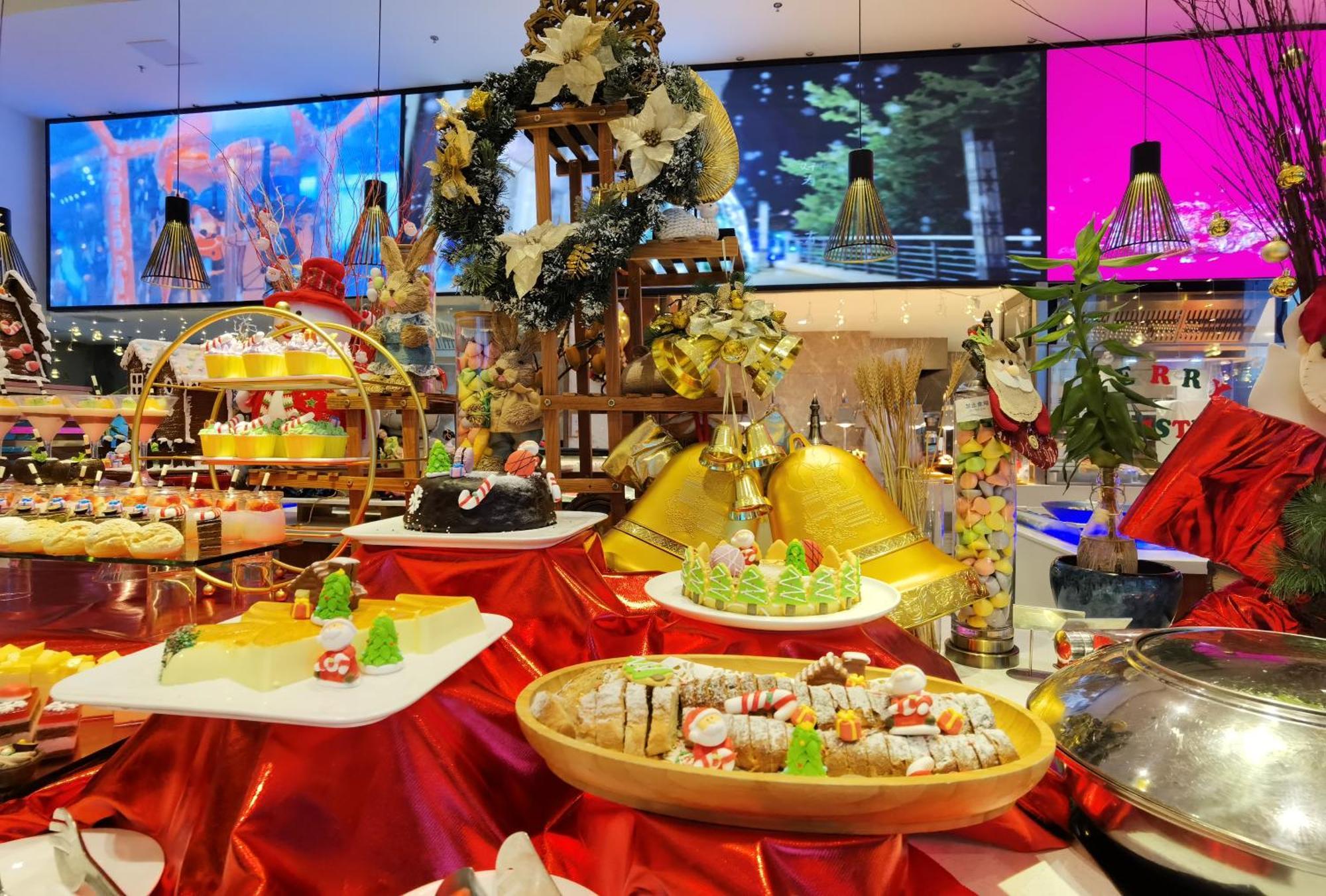 Sanya Dadonghai Seaview Hotel Εξωτερικό φωτογραφία